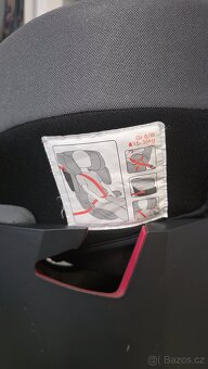 Cybex autosedačka isofix - 2
