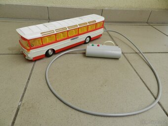 KAROSA ŠD 11 - ITES r. 1980 - ČSSR - 2