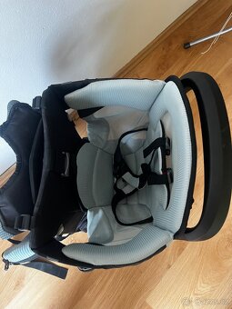 Krosna Thule Sampling - 2