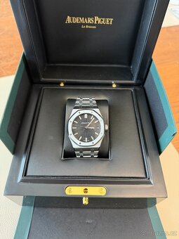 Audemars Piguet Royal Oak - 2