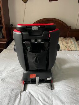 Autosedačka Römer 9-36kg - 2