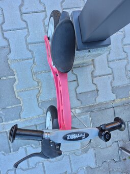 First Bike Street - 2