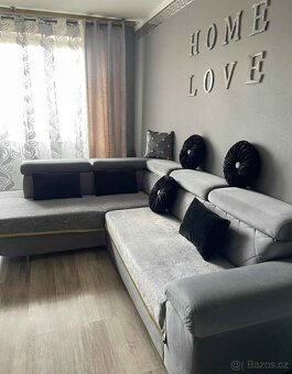 Sedací souprava - 2