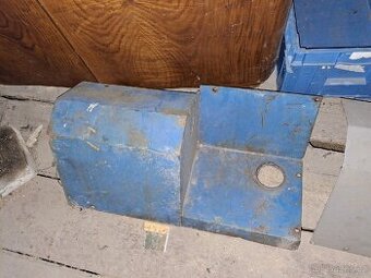 Multicar m22 náhradní díly - 2