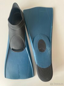 Dětský ploutve - 2