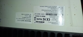 MPPT regulátor 5420AN - 2