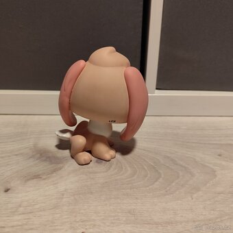 LPS Jumbo králíček - 2