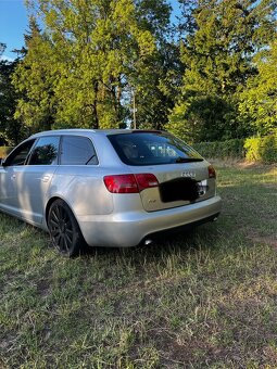Audi A6 - 2