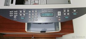 Multifunkční ČB tiskárna HP LaserJet M1522nf - 2