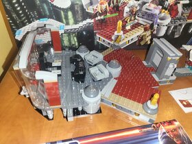 Prodam Lego Star Wars 9526 - 2