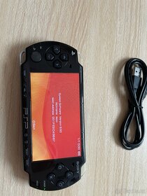 PSP 2000 playstation portable - 2