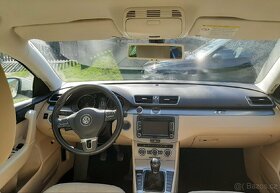VW Passat 1,4 TSI 110 kW, r.v. 2014 - 2
