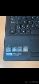 Prodám notebook Lenovo B51-80 (80LM00QNCK) za 5800,- Kč - 2