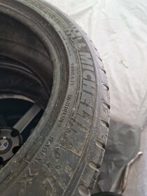 Letní pneu 215/45/16 Michelin - Platí do smazání - 2