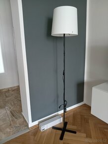 Stojací lampa Ikea Barlast - 2