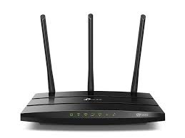 TP-LINK Archer C59 bezdrátový dvoupásmový router AC1350 - 2