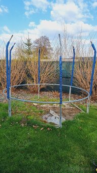 Marimex Standard 305 cm trampolína - 2
