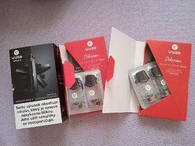 ePod e-ciga.reta s náplněmi - 2