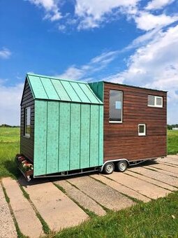 Tiny House - 2