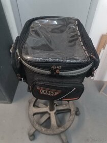 Tankbag - 2