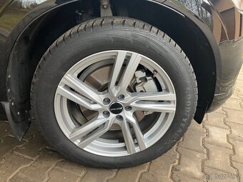 Alu kola na Volvo XC 60 II - 2