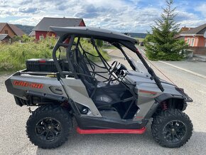 Can-am Commander XT 1000 - 2