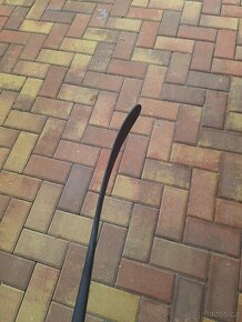 Hokejka CCM trigger 5 pro - 2