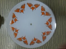 Retro lustr - 2