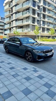 BMW m340i xDrive, DPH - 2