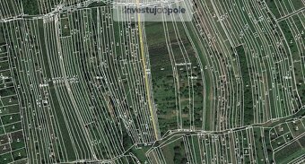 Prodej vinice v k.ú. Bzenec - 2