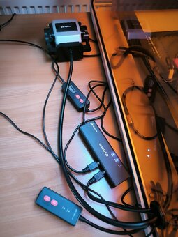AlgoLaser Alpha MK2 20 W diodový laserový gravír - 2