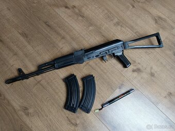 AK-74 E&L - 2