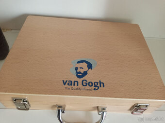 Olejo barvy Van Gogh - 2