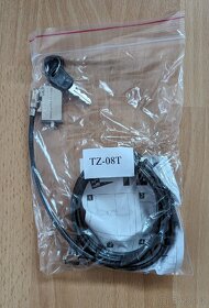 Zámek na MacBook Pro - 2
