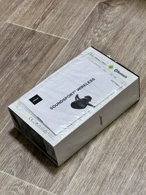 Bose SoundSport Wireless sluchátka - 2