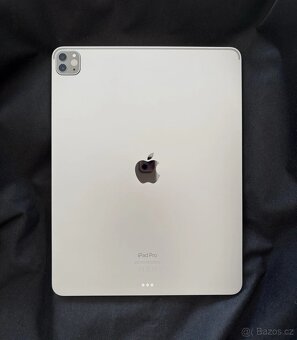 Prodám Apple iPad Pro 12.9 (2022) M2 128GB - 2
