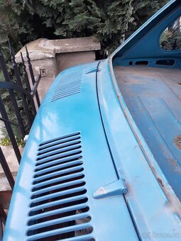 Prodám Fiat 850 - 2
