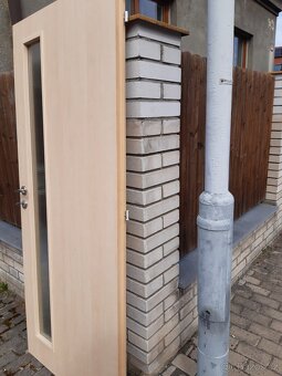 Vnitřní dveře - 2
