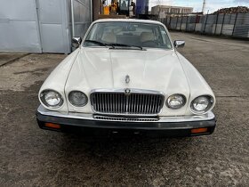 1986 Jaguar XJ6 4.2l - 2