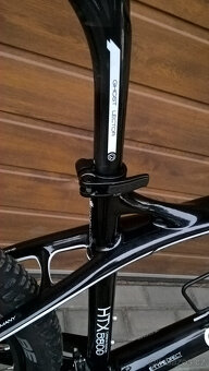 CARBON GHOST HTX LECTOR 10,7 Kg od 165 cm - 2
