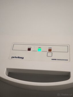 Moderní mrazák, velký, i pro gastro, A++, dovezení - 2