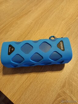 Bluetooth reproduktor CRONO - 2