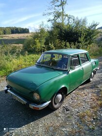 Škoda 100 - 2