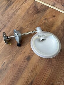 Original designerské lampy Flos Luxmaster W - 2