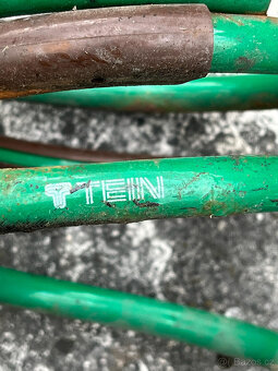 Pružiny Tein Toyota Celica - Super Strut - 2