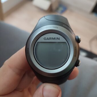 Prodám hodinky zn. GARMIN 910 XT + 405, na ND - 2