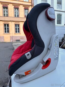 Dětská sedačka Römer Britax - 2