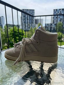 Adidas CENTENNIAL 85 HI - 2