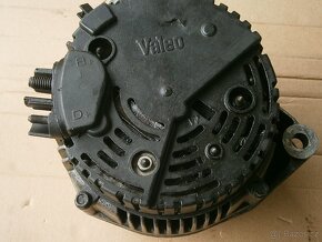starter lancia,fiat,citroen,peugeot - 2