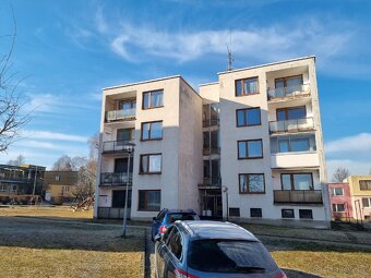 Prodáme byt 3+kk, 75m2, Dolní Kralovice. - 2